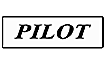 PILOT Piston Valve Solenoid Valve